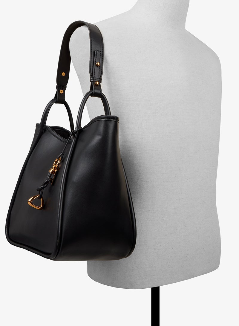 ALDO Rhaubaen Top Handle Satchel Bag - Image 2